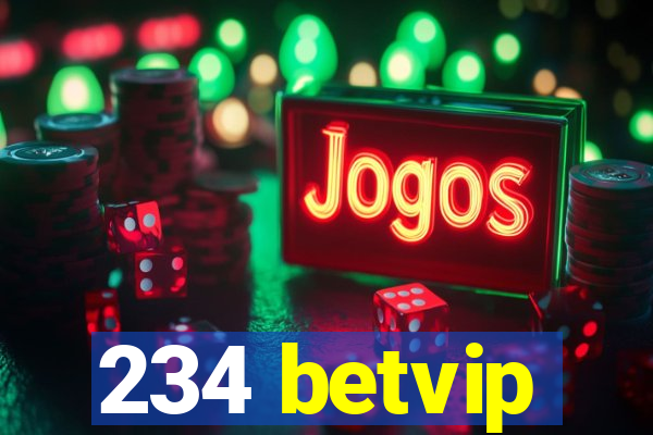 234 betvip